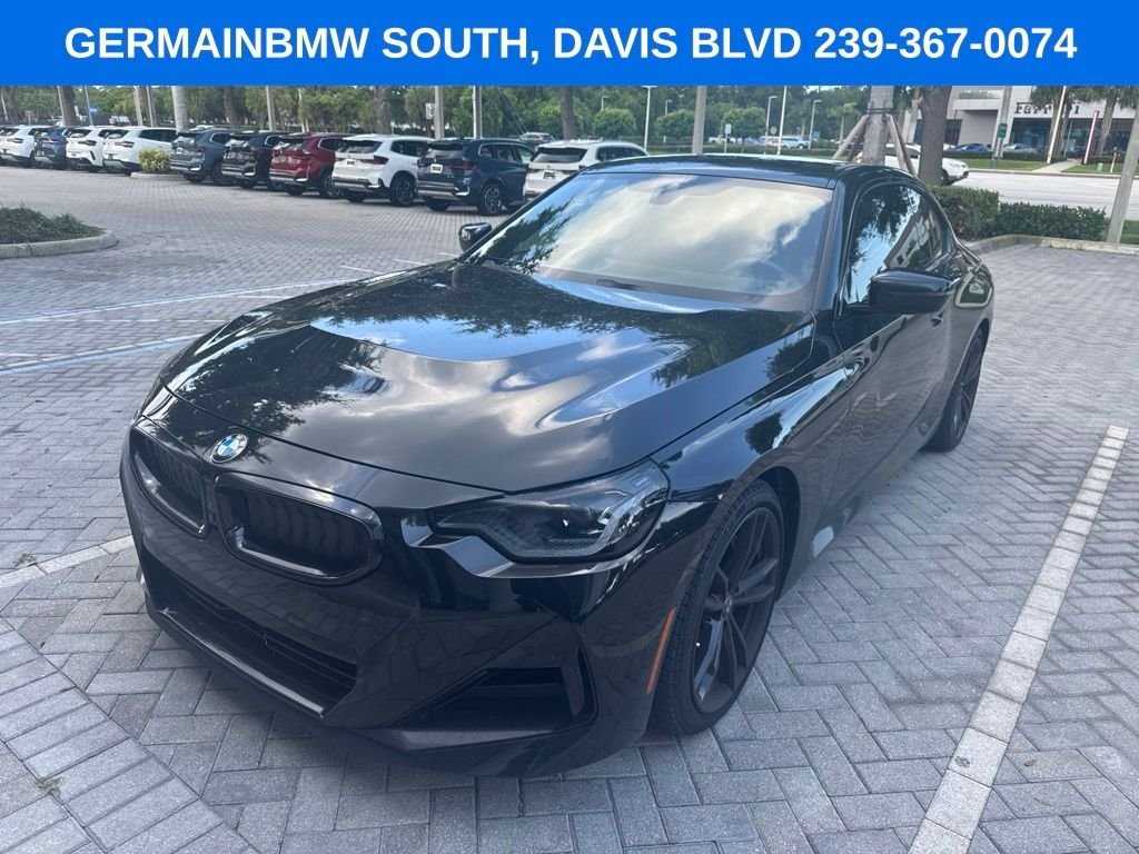 bmw 2 series 2024 3MW23CM06R8D82871 image bmw 2 series 2024 3MW23CM06R8D82871 image